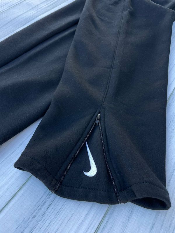 Pantalones Baggy rectos