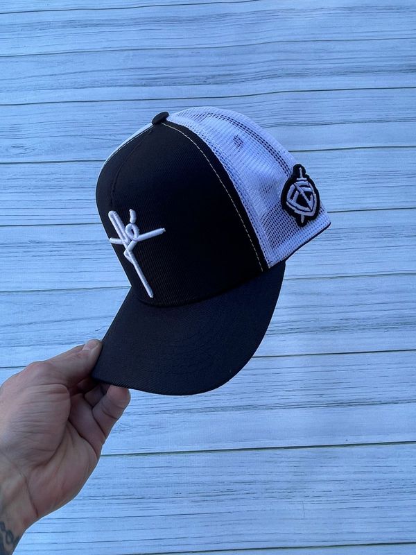 Gorras diferentes modelos
