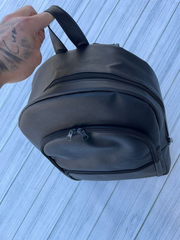 Mochilas unisex reforzadas
