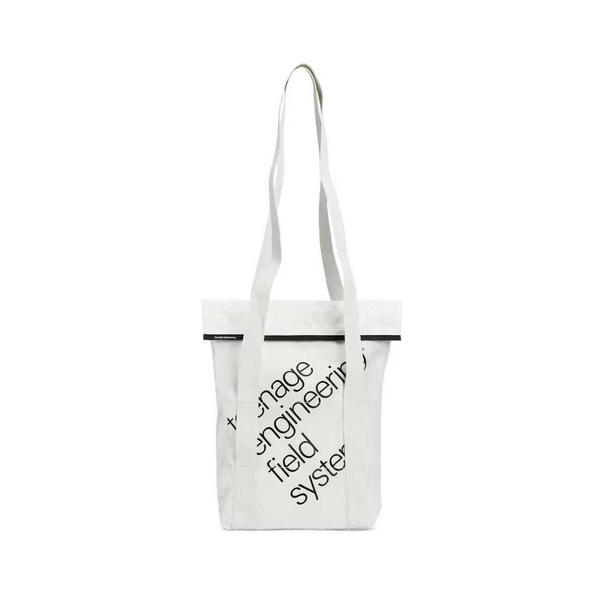 field tote bag