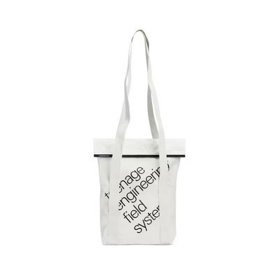 field tote bag