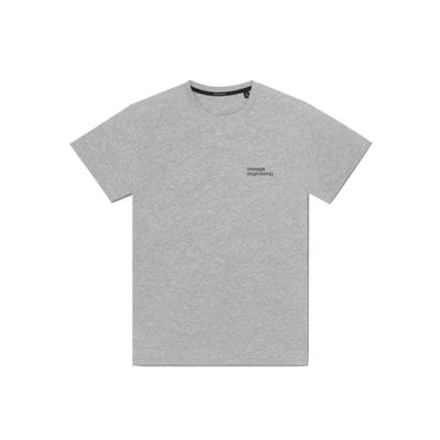 TE cotton t-shirt