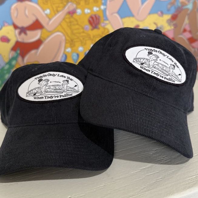 Haver X ATM Collab Hat