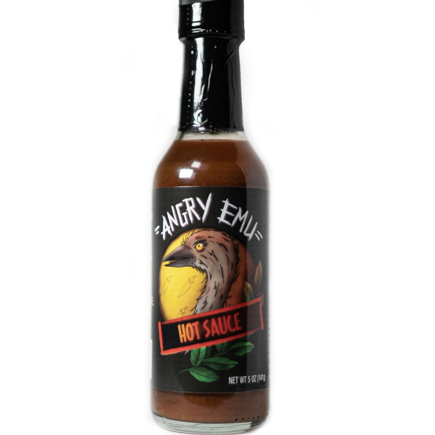 Original Hot Sauce