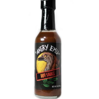 Original Hot Sauce