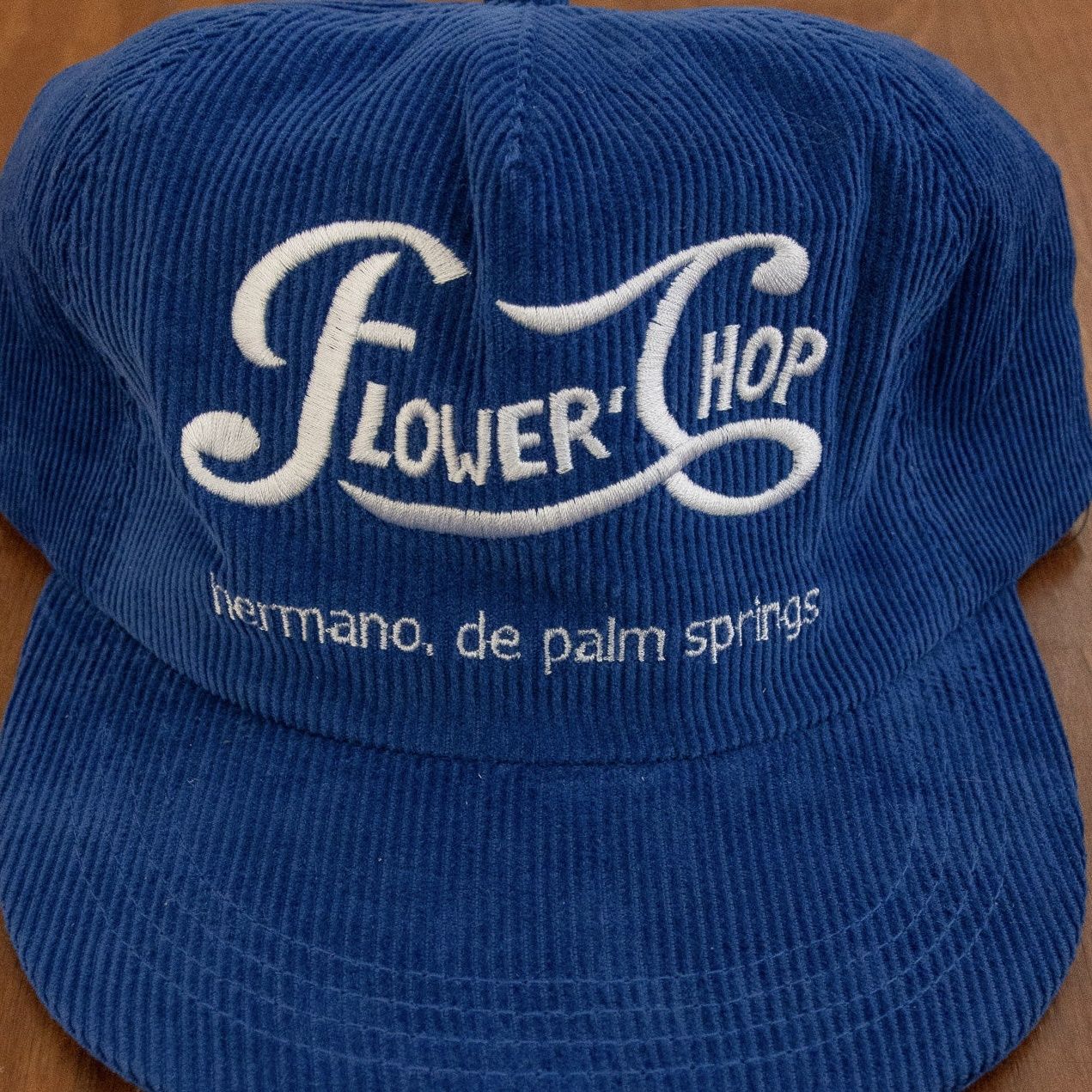 Pepsi-Cola Dad Hat
