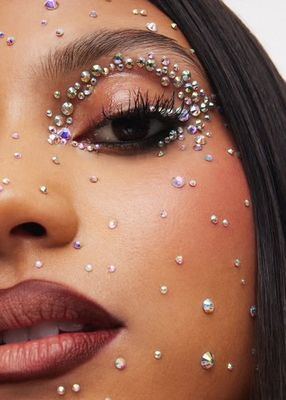 Variety Size Rhinestone Pack