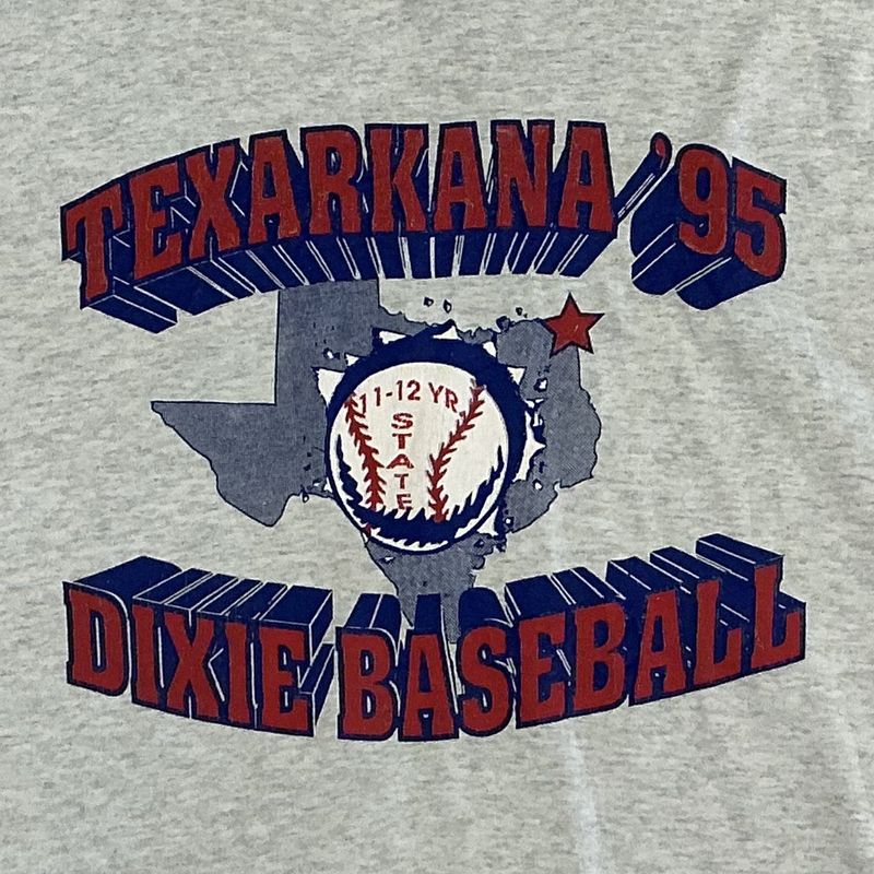 Texarkana 95 Tee