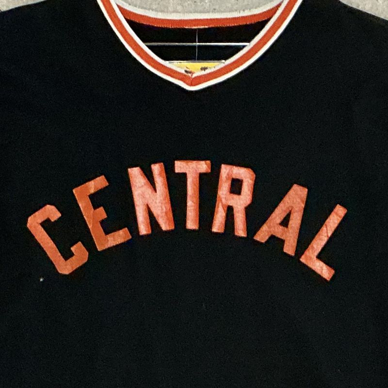 Central Jockey Shirt