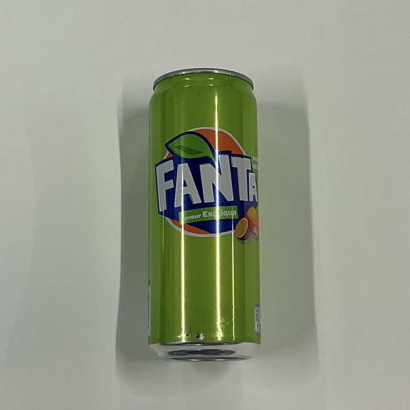 Fanta Exotique