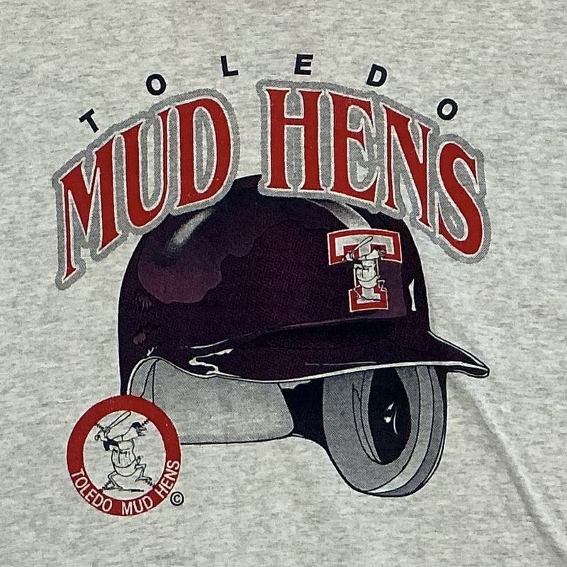 Mud Hens Tee