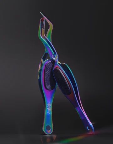 Pick Me Up Rhinestone Tweezers