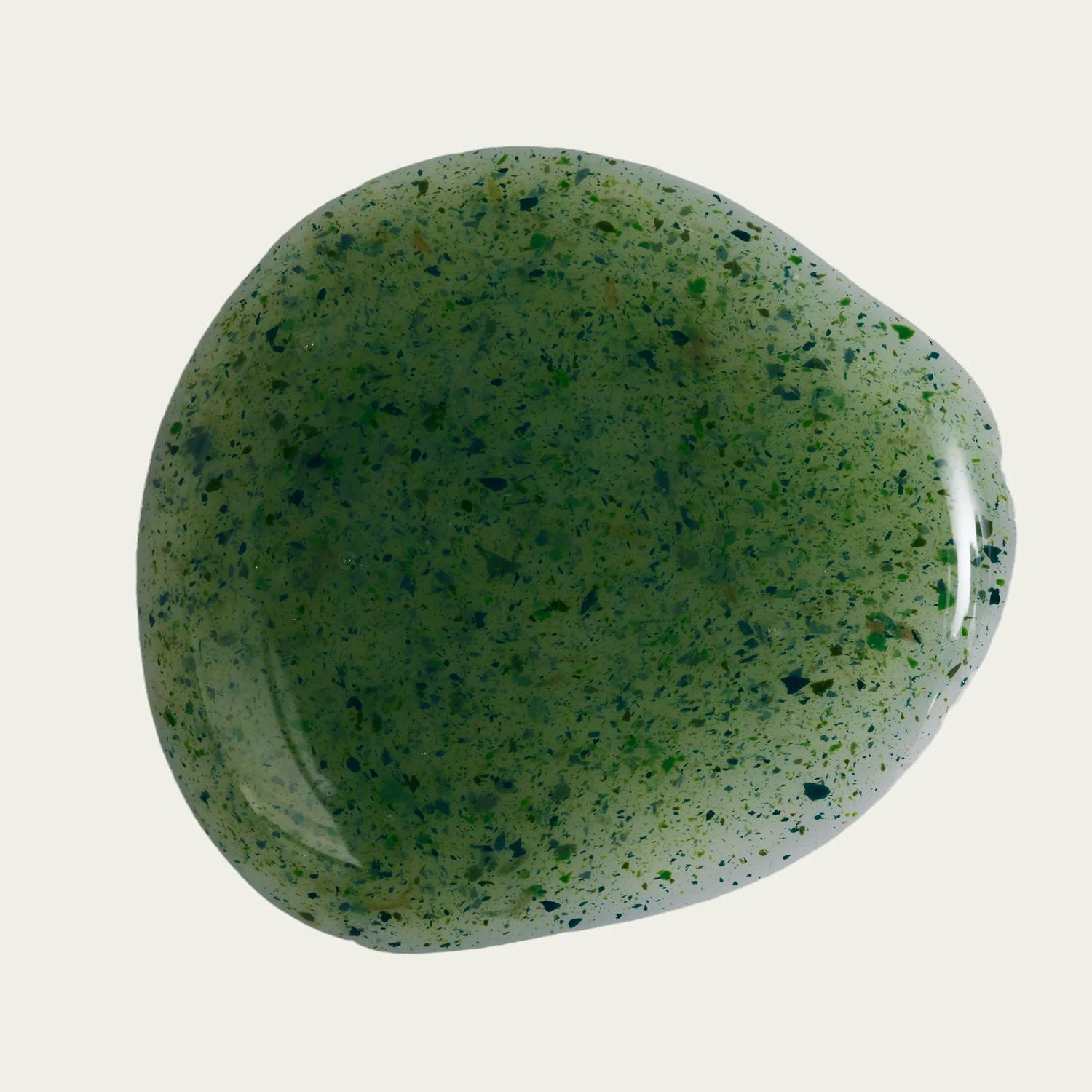 DVN Medium Green Pencil Polish