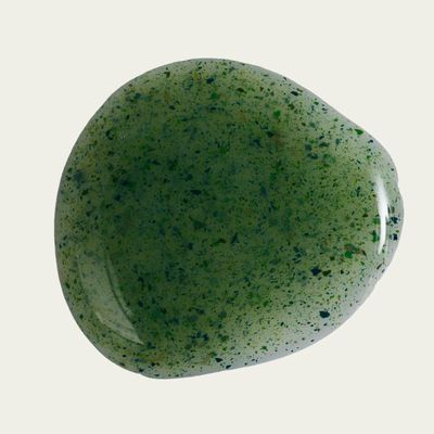 DVN Medium Green Pencil Polish