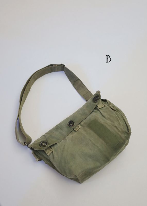 Eternal Function Shoulder Bag B
