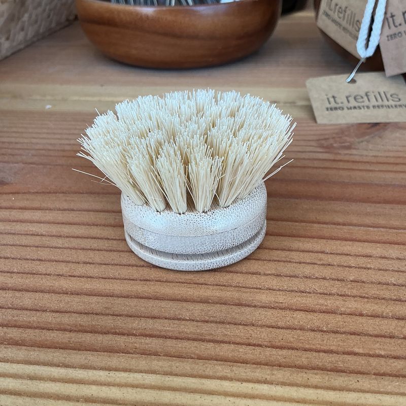 Dish Brush Replacement Head