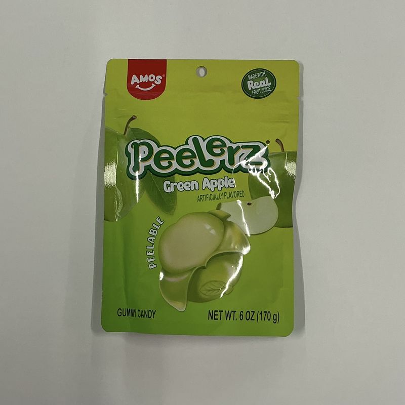 Peelerz Green Apple