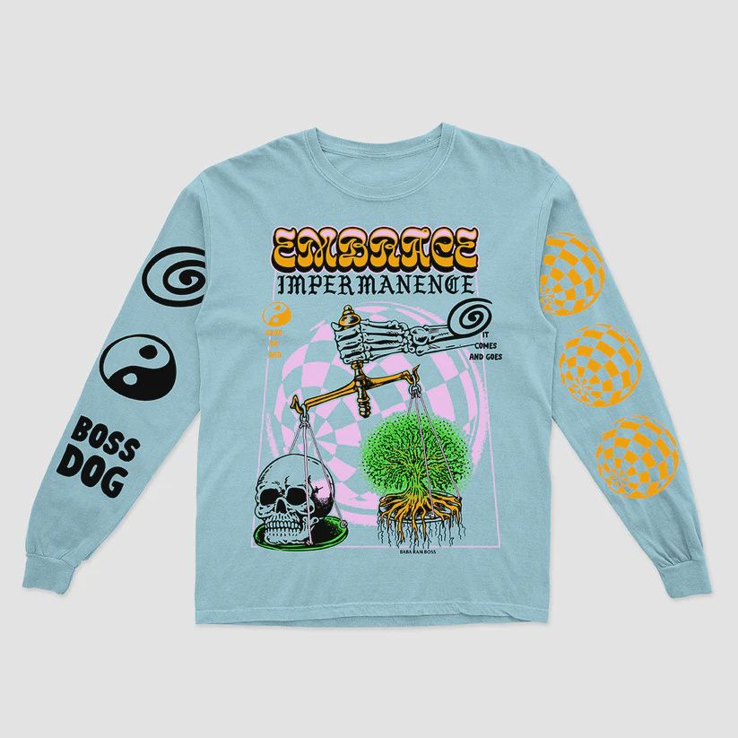 Impermanence, Size: Small