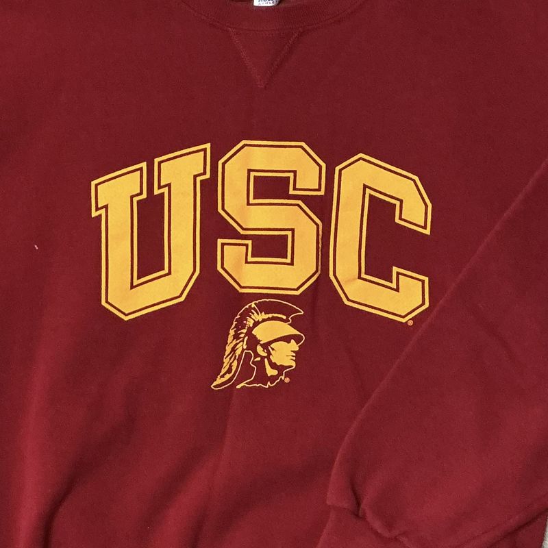 USC Crewneck