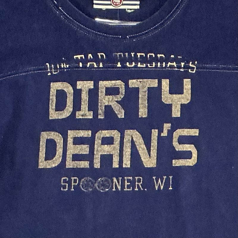 Dirty Deans Ringer
