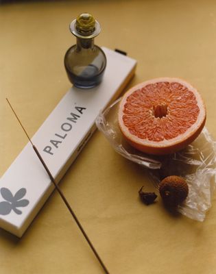 Paloma Incense