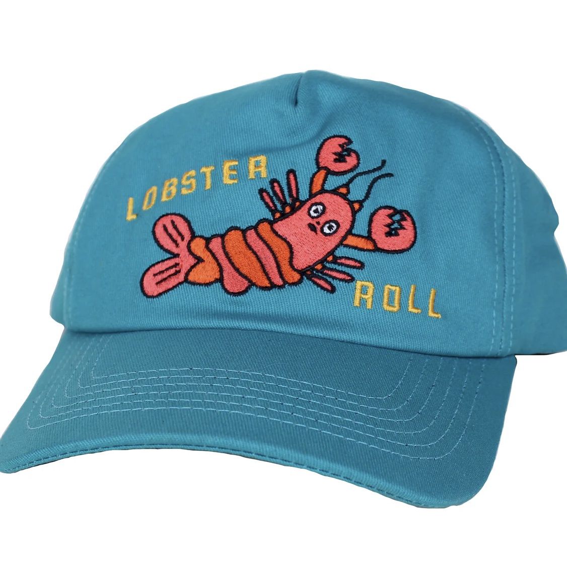 Lobster Roll Hat