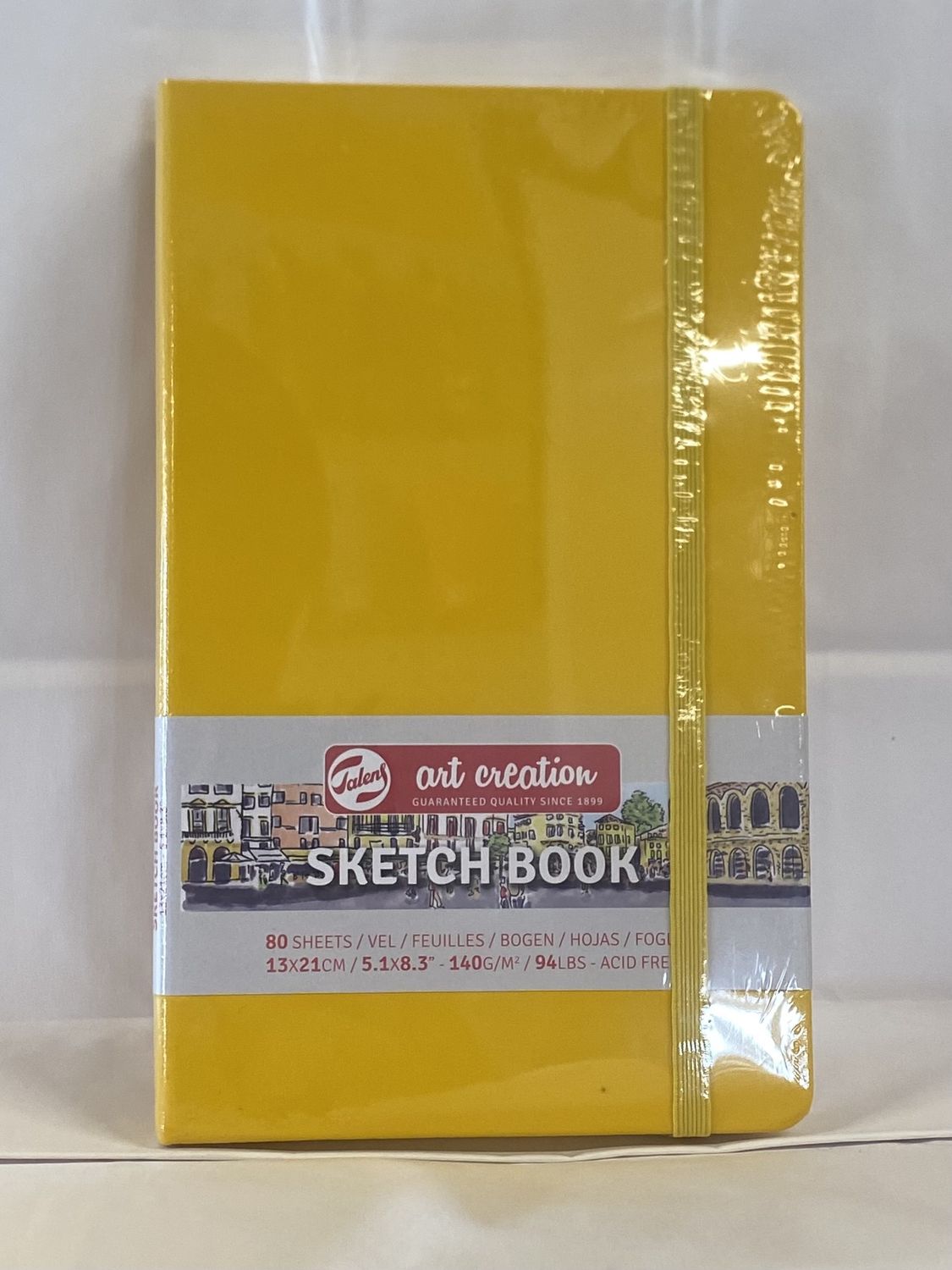 Talens Sketchbook 5.1x8.3