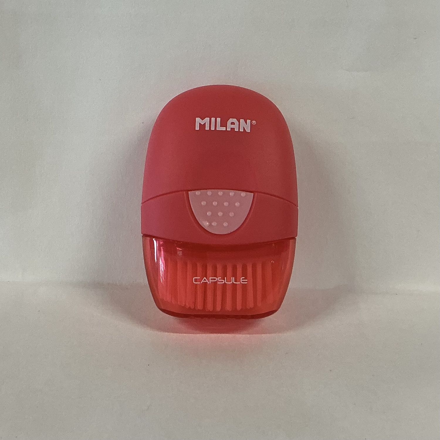 Milan Erasers with Brush