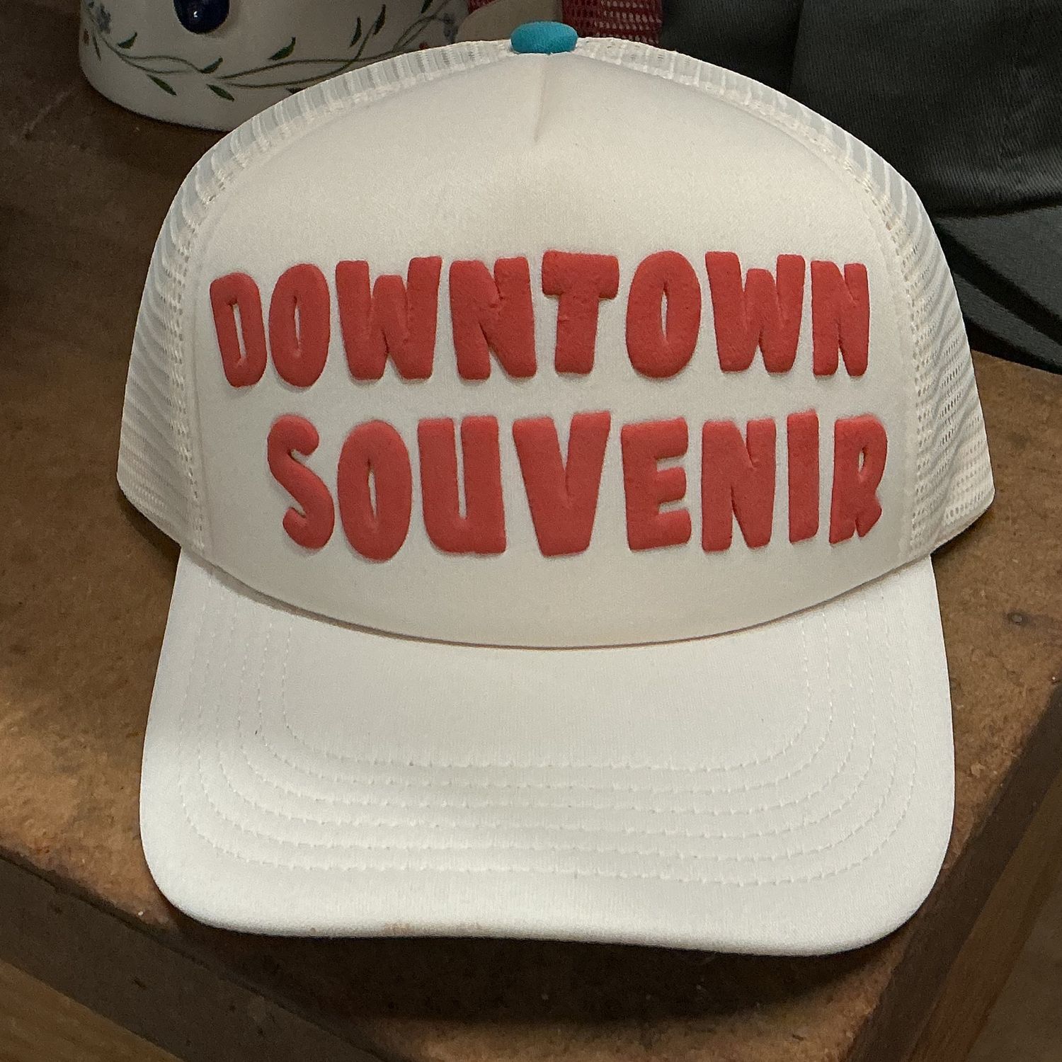 Downtown Souvenir Hat