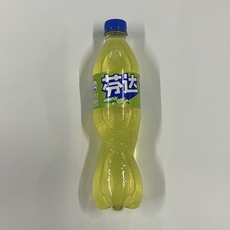 Fanta Lime