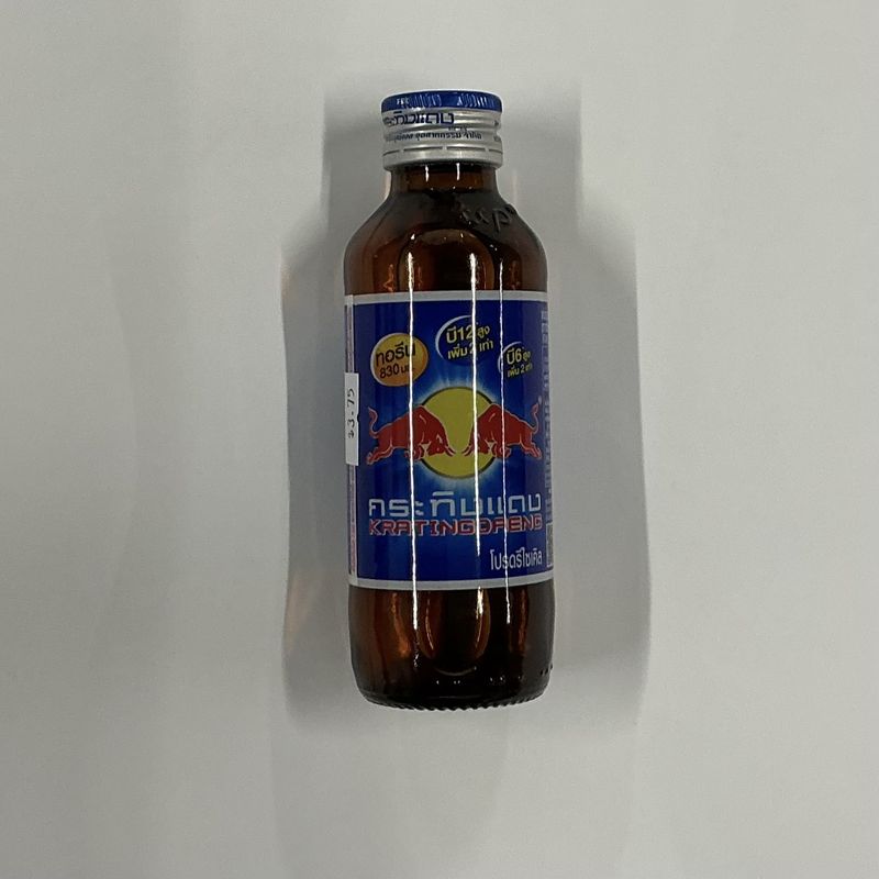 Red Bull Kratingdaeng
