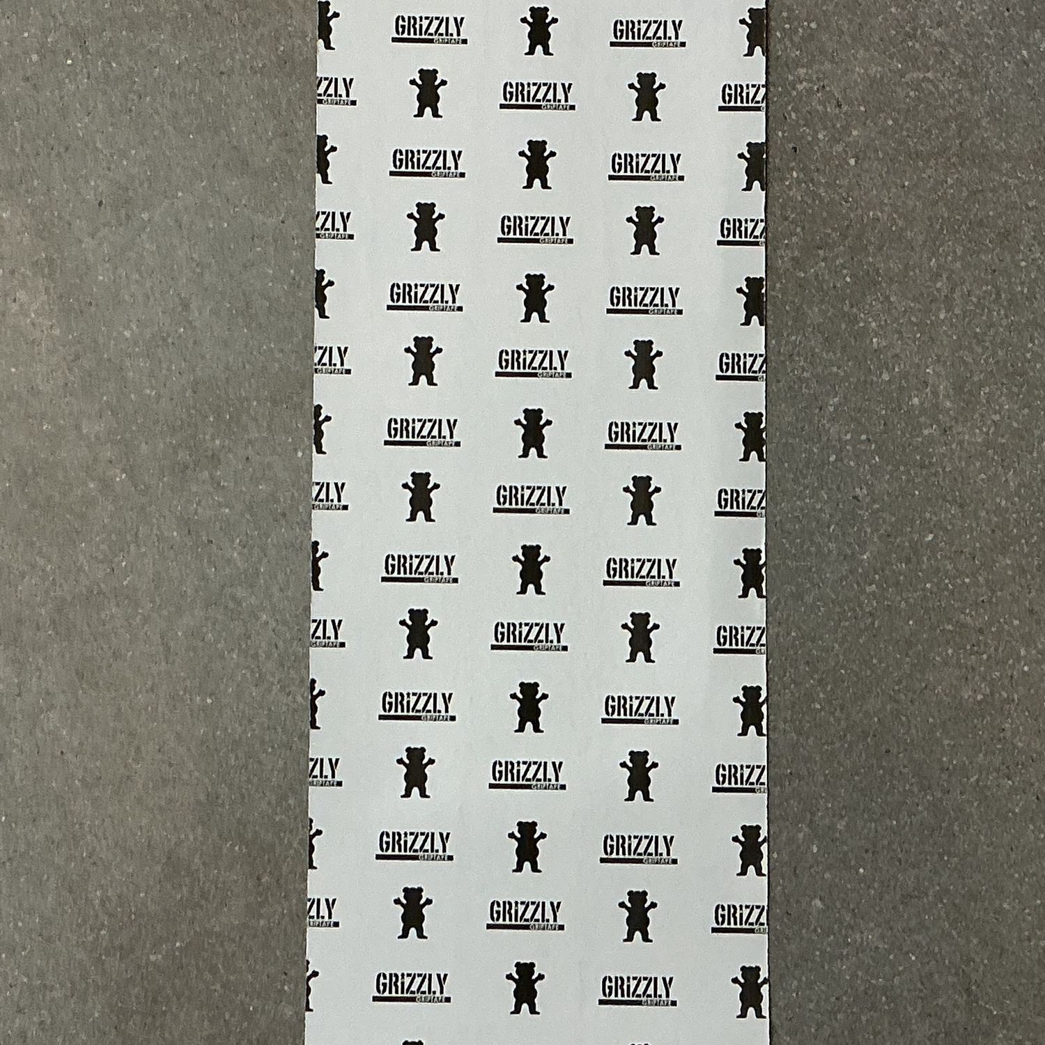 Grizzly Griptape