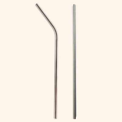 Stainless Steel Straw