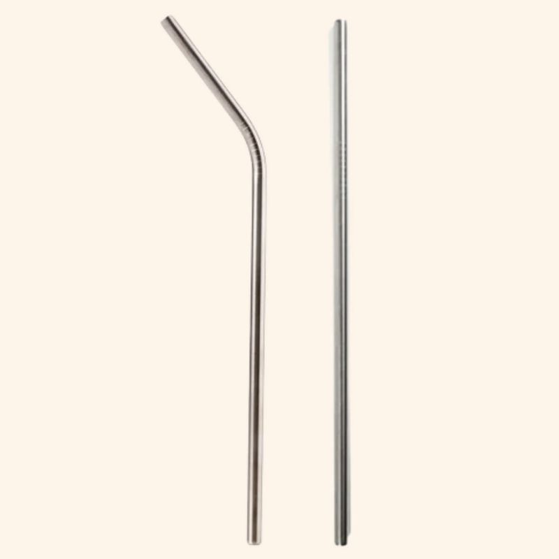 Stainless Steel Straw