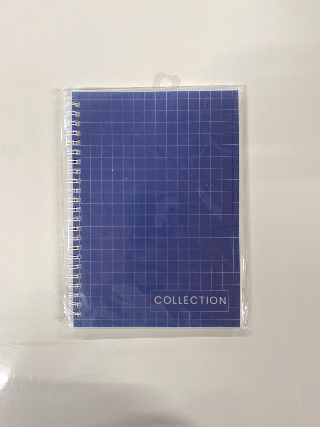 Collection-Reusable Sticker Book