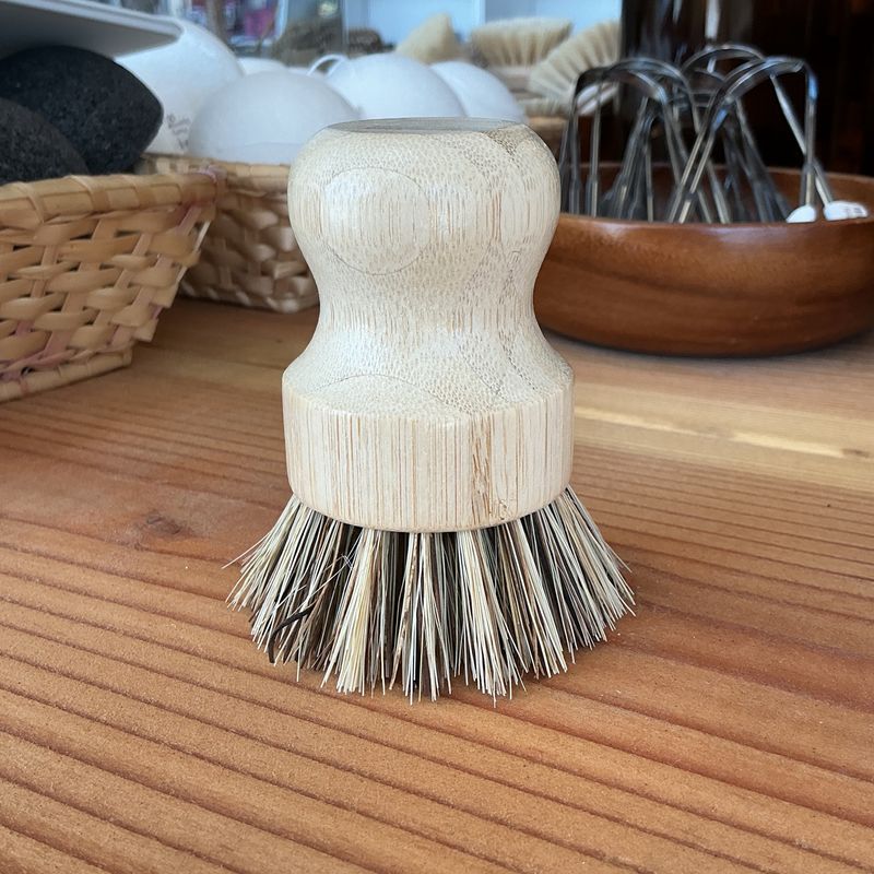 Pot Scrubber