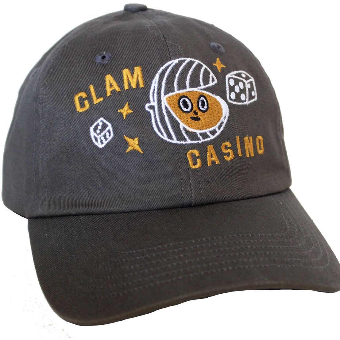 Clam Casino Hat