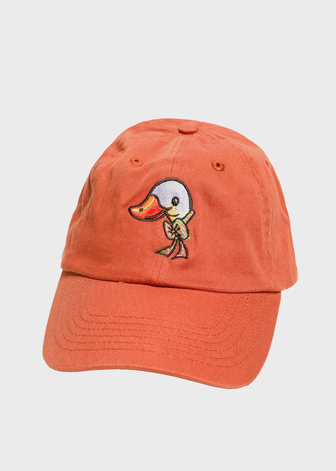 Silly Goose Hat