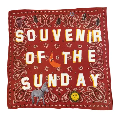 Souvenir of the Sunday