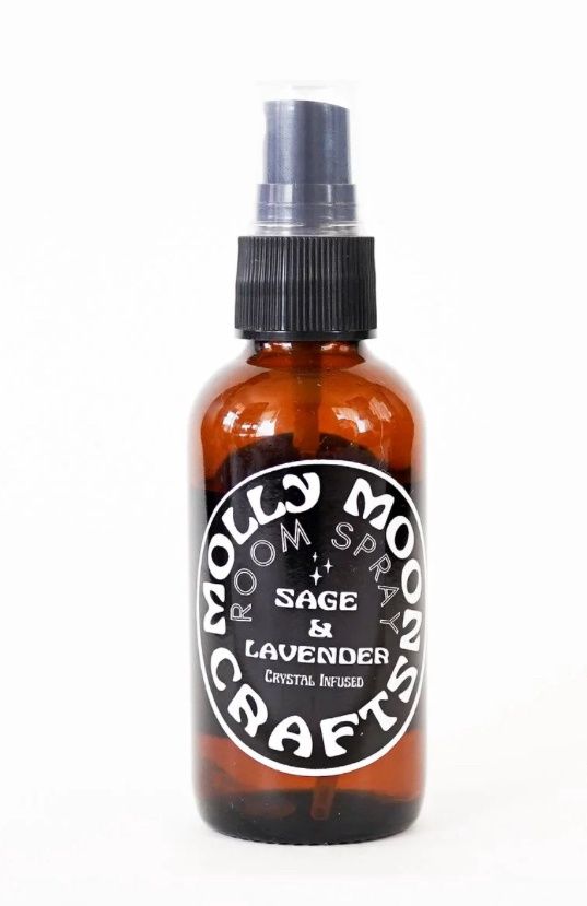 Room Spray Sage &amp; Lavender