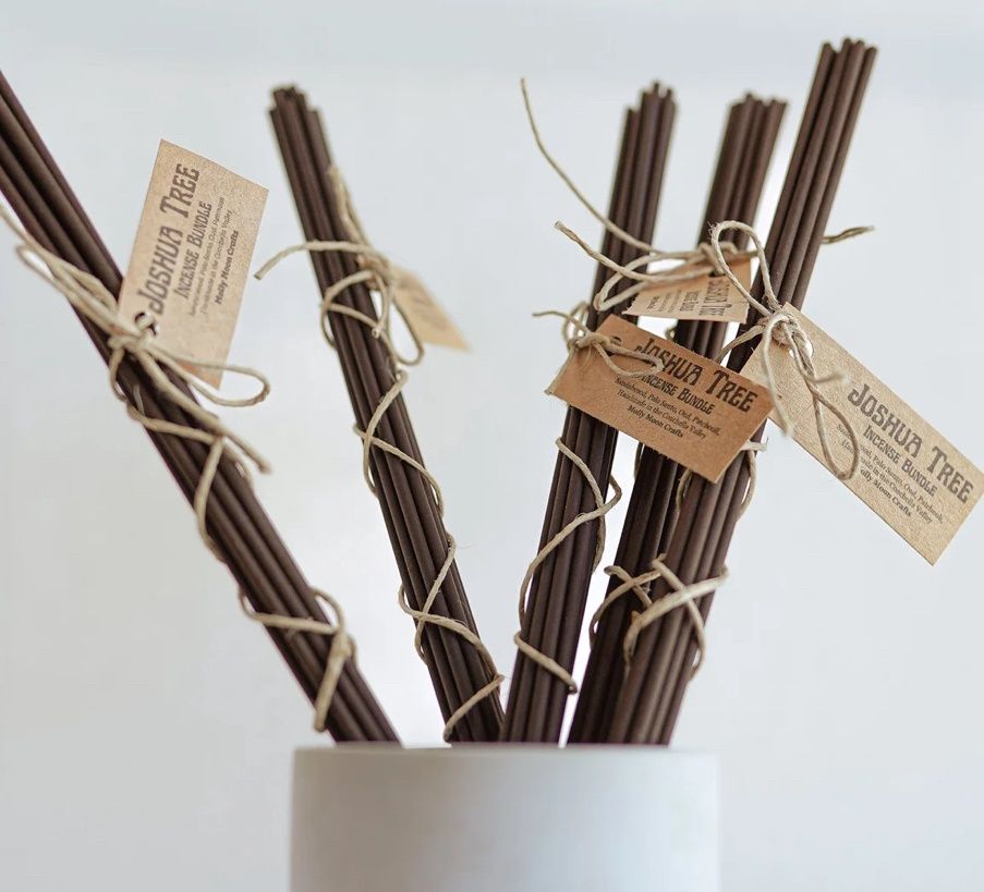 Joshua Tree Incense Sticks