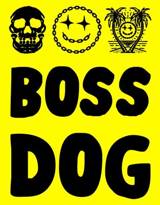BOSS DOG