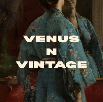VENUS N VINTAGE
