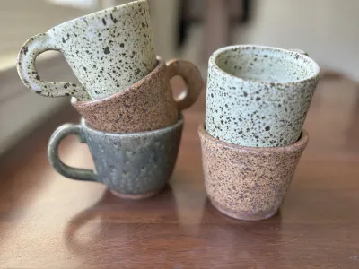 CAT CITY CERAMICS