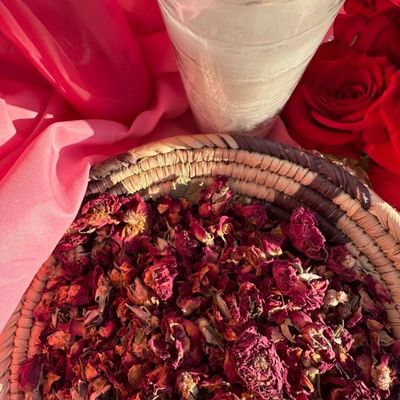 SERINA'S BOTANICA