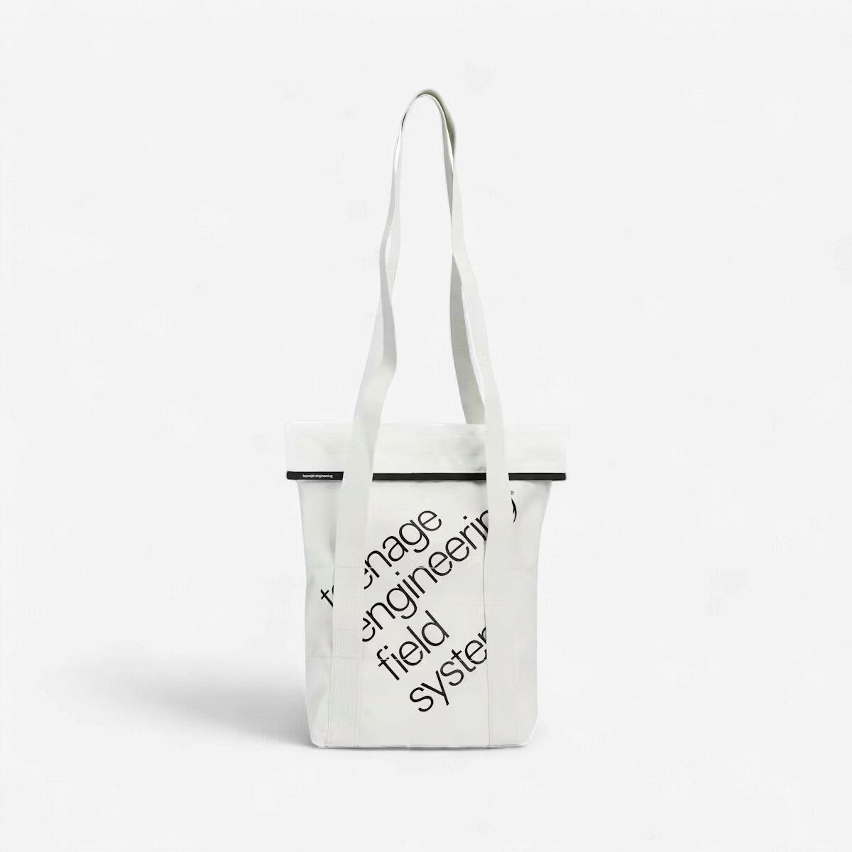 field tote bag
