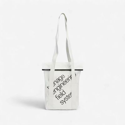 field tote bag