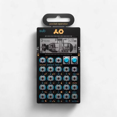 PO-14 sub
