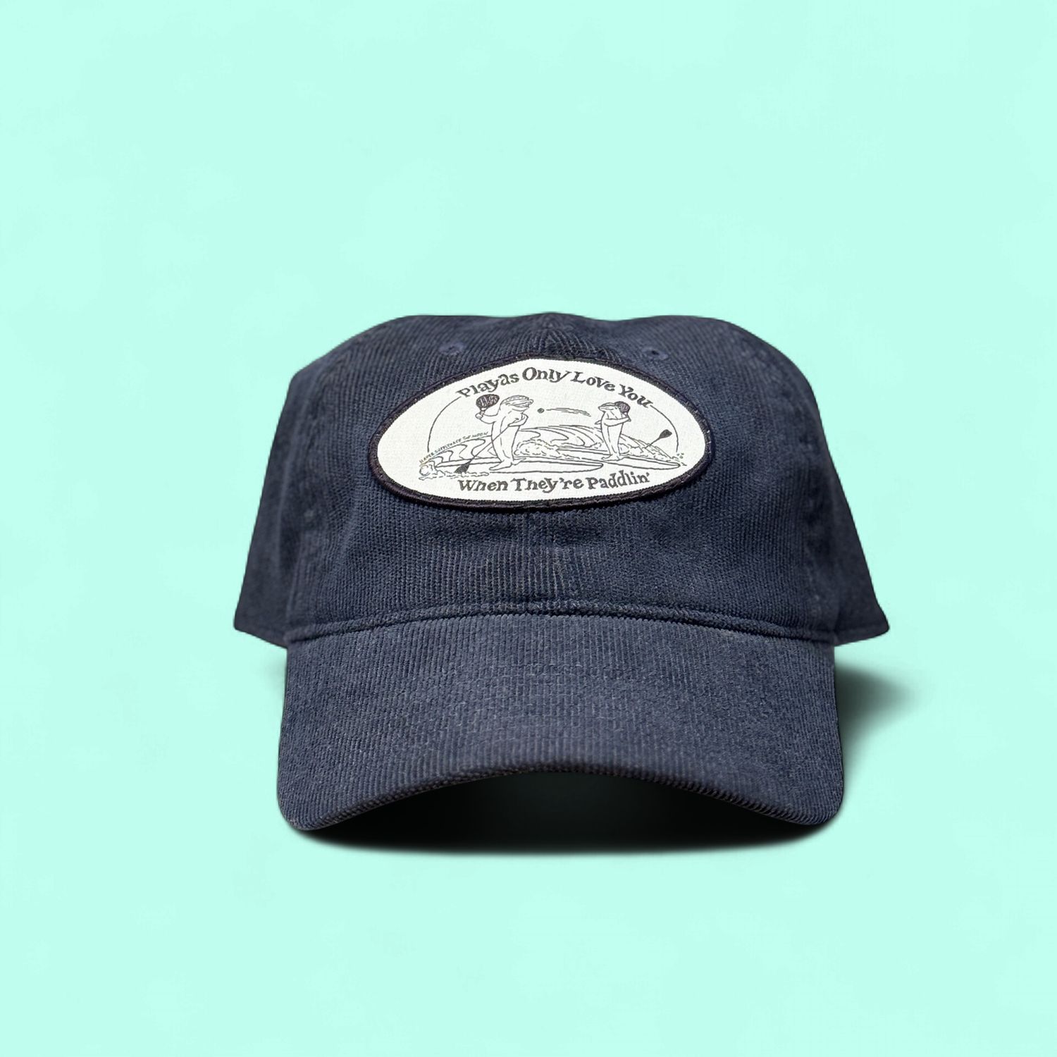 Haver X ATM Collab Hat