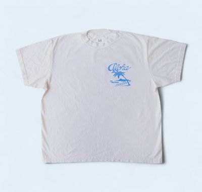 Aloha Tee